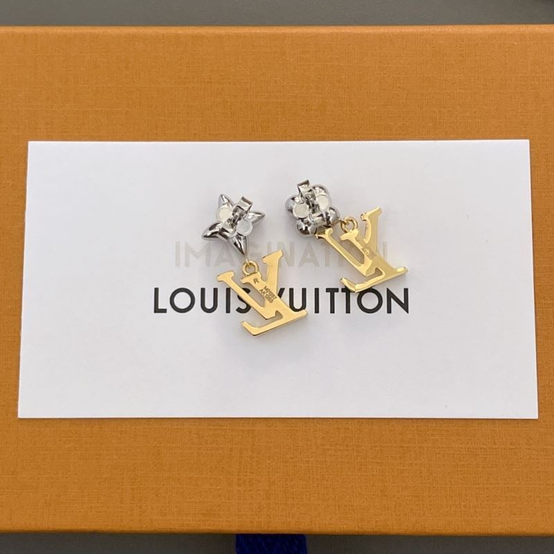 Louis Vuitton Earrings